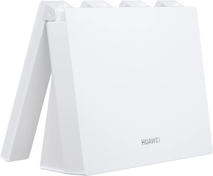 Wi-Fi Роутер Huawei WiFi BE3 WUKUN-BE32 Wi-Fi 7 White (102215542) - Фото 5 Wi-Fi Роутер Huawei WiFi BE3 WUKUN-BE32 Wi-Fi 7 White (102215542) - зображення 5