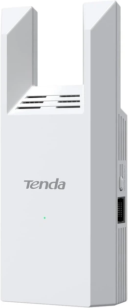 Wi-Fi ретранслятор Tenda A18 Pro AC1200 White (102191611) - Фото 2 Wi-Fi ретранслятор Tenda A18 Pro AC1200 White (102191611) - зображення 2