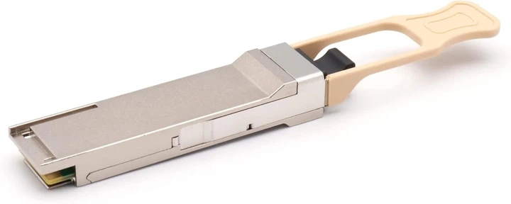 Оптический модуль Digitus QSFP28 SR4 100 Гбит/с MPO (DN-81631) Серый (102222025) - Фото 2 Оптический модуль Digitus QSFP28 SR4 100 Гбит/с MPO (DN-81631) Серый (102222025) - изображение 2