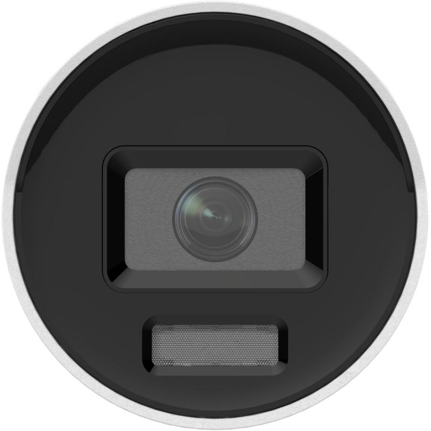 Hikvision DS-2CD2047G2H-LIU (eF) (2.8 мм) - 4Мп мережева камера з гібрідним підсвічуванням - Фото 2 Hikvision DS-2CD2047G2H-LIU (eF) (2.8 мм) - 4Мп мережева камера з гібрідним підсвічуванням - зображення 2