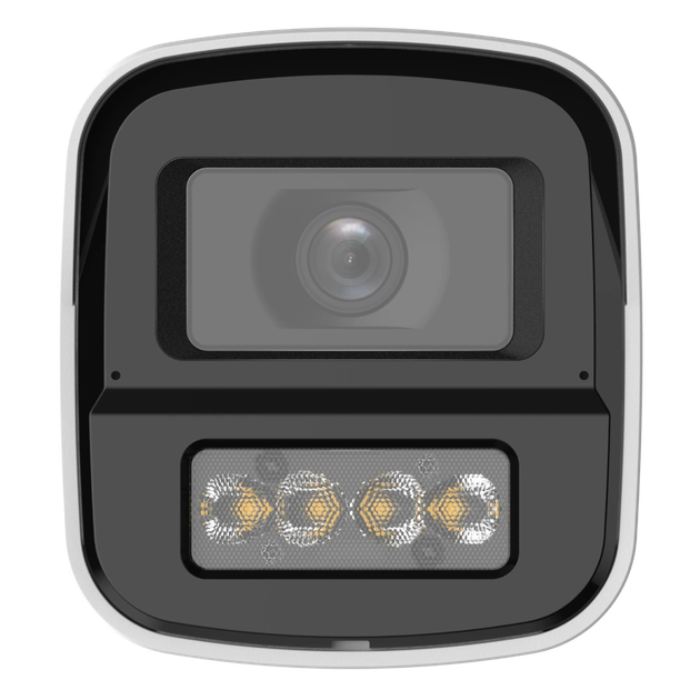 Dahua DH-HAC-HFW1549XP-IL-A-PRO (2.8мм) – Уличная камера (5Мп, Dual Light 50м) - изображение 2