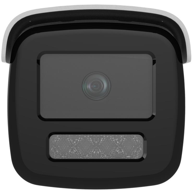 Hikvision DS-2CD2T47G2H-LI (eF) (2.8 мм) - 4Мп фиксированная сетевая камера ColorVu с гибридной подсветкой - Фото 2 Hikvision DS-2CD2T47G2H-LI (eF) (2.8 мм) - 4Мп фиксированная сетевая камера ColorVu с гибридной подсветкой - изображение 2
