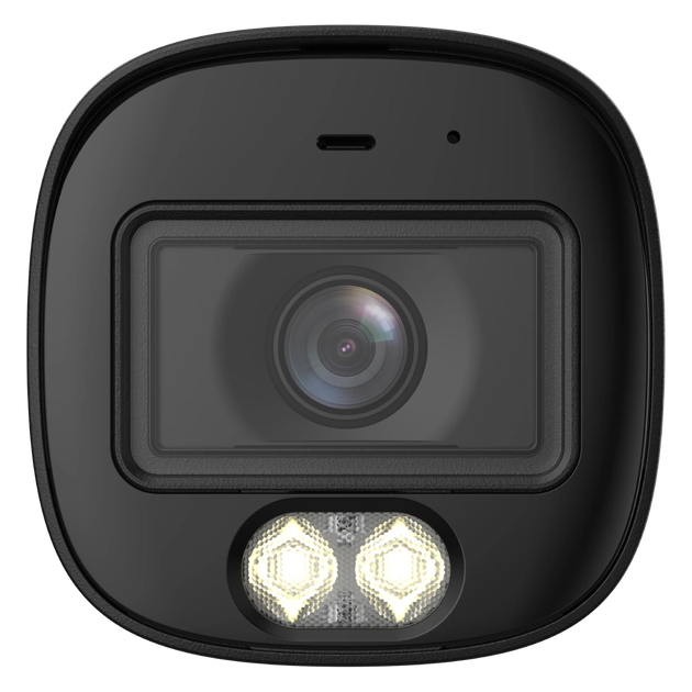 Dahua DH-HAC-HFW1500RLP-IL-A (2.8мм) – Видеокамера (5 Мп, Smart Dual Light, Mic, IP67) - изображение 2