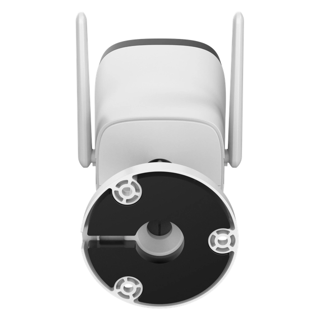 Dahua Technology DH-IPC-HFW1539DTK1-SAW-IL (2.8мм) – Wi-Fi камера (5Мп, Wi-Fi 6, Dual Light, IP67) - зображення 4