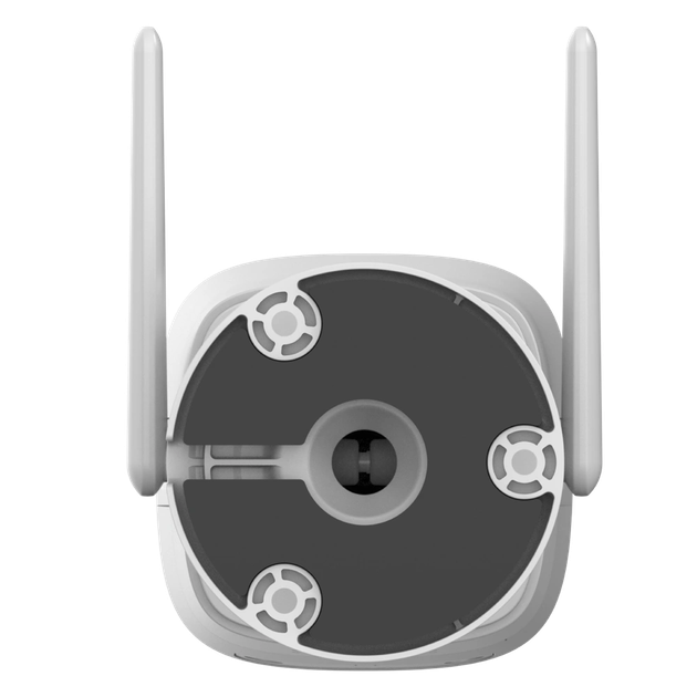 Dahua Technology DH-IPC-HFW1539DTK1-SAW-IL (2.8мм) – Wi-Fi камера (5Мп, Wi-Fi 6, Dual Light, IP67) - зображення 6