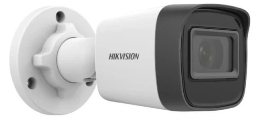 IP камера Hikvision DS-2CD1021G0-I (4мм), White, 2 Мп, 1/2.9' CMOS, 1920x1080, H.265+, H.265/H, 264+, H.264, день/ніч, ІЧ підсвічування до 20 м, RJ45, IP67, PoE, -30°C ~ +60°C, пластик - Фото 2 IP камера Hikvision DS-2CD1021G0-I (4мм), White, 2 Мп, 1/2.9' CMOS, 1920x1080, H.265+, H.265/H, 264+, H.264, день/ніч, ІЧ підсвічування до 20 м, RJ45, IP67, PoE, -30°C ~ +60°C, пластик - зображення 2