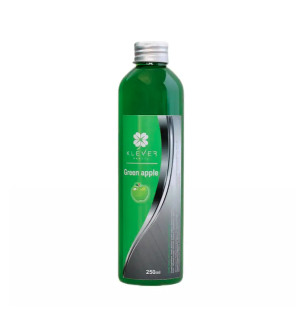 Мило антисептик GREEN APPLE, 250 мл - Фото 1 Мило антисептик GREEN APPLE, 250 мл - изображение 1