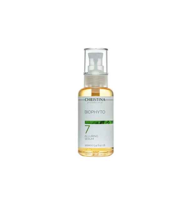 Сироватка Christina Bio Phyto «Чарівність» 100 мл - Фото 1 Сироватка Christina Bio Phyto «Чарівність» 100 мл - зображення 1