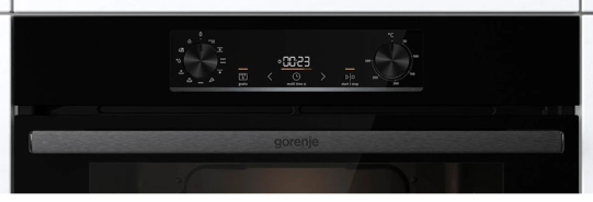 Духова шафа Gorenje BO6735E05B - зображення 3