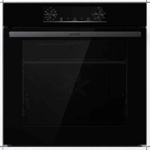 Духова шафа Gorenje BO6735E05B - зображення 5