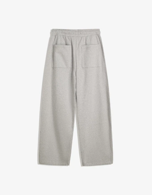 Спортивні штани Bershka Baloon Fit 5491/190/812 S - Фото 6 Спортивні штани Bershka Baloon Fit 5491/190/812 S - зображення 6
