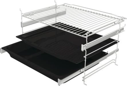Духова шафа Gorenje BOS6747A01X - изображение 6