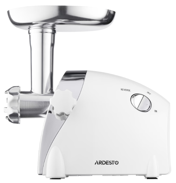 М'ясорубка Ardesto MGA-2000W - Фото 2 М'ясорубка Ardesto MGA-2000W - изображение 2