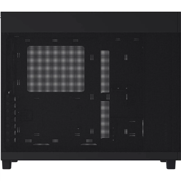 Корпус Asus Prime AP303 Mesh Black (90DC00V0-B39000) [173322] - зображення 6