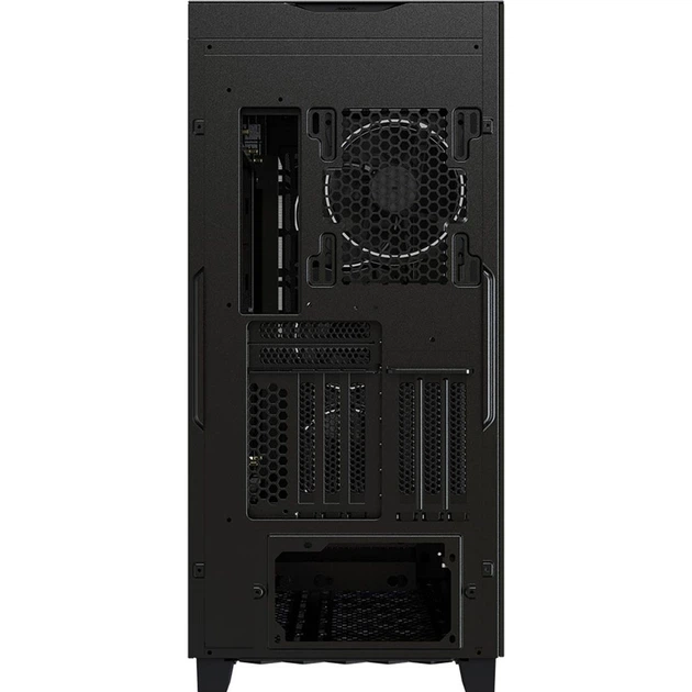 Корпус Aorus C500 Glass Black (GB-AC500G ST) [173395] - зображення 7