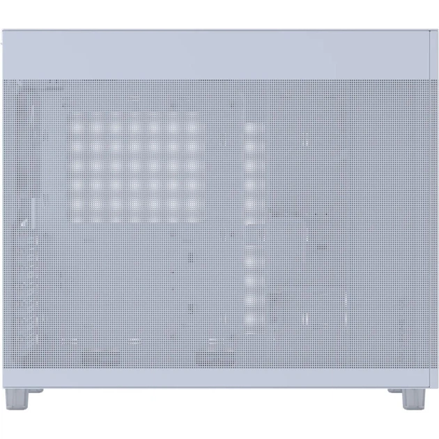 Корпус Asus Prime AP303 Mesh White (90DC00V3-B39000) [173323] - зображення 6