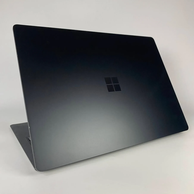 Ноутбук-трансформер Microsoft Surface Laptop 2 / 13.5" (2256x1504) IPS Touch / Intel Core i7-8650U (4 (8) ядра по 1.9 - 4.2 GHz) / 16 GB DDR3 / 512 GB SSD / Intel UHD Graphics 620 / WebCam / USB Type-C б/у + Подарок Беспроводная мышь / USB - Фото 6 Ноутбук-трансформер Microsoft Surface Laptop 2 / 13.5" (2256x1504) IPS Touch / Intel Core i7-8650U (4 (8) ядра по 1.9 - 4.2 GHz) / 16 GB DDR3 / 512 GB SSD / Intel UHD Graphics 620 / WebCam / USB Type-C б/у + Подарок Беспроводная мышь / USB - изображение 6