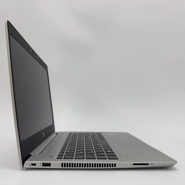 Ультрабук HP ProBook 440 G7 / 14" (1920x1080) IPS / Intel Core i5-10210U (4 (8) ядер по 1.60 - 4.2 GHz) / 16 GB DDR4 / 256 GB SSD / Intel UHD Graphics / WebCam б/у - Фото 7 Ультрабук HP ProBook 440 G7 / 14" (1920x1080) IPS / Intel Core i5-10210U (4 (8) ядер по 1.60 - 4.2 GHz) / 16 GB DDR4 / 256 GB SSD / Intel UHD Graphics / WebCam б/у - изображение 7