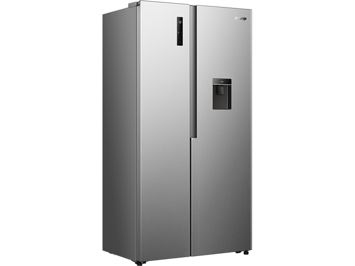 Холодильник Gorenje - NRS917E41X - изображение 2