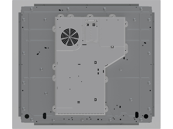 Варочная поверхность Gorenje - GI 6421 SYW - изображение 5