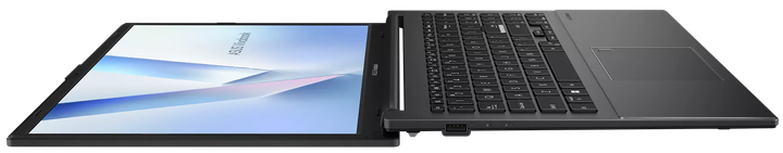 Ноутбук ASUS Vivobook Go 15 E1504FA-BQ2837 15.6" Full HD / AMD Ryzen 3 7320U / 16 ГБ / 512 ГБ SSD - Фото 2 Ноутбук ASUS Vivobook Go 15 E1504FA-BQ2837 15.6" Full HD / AMD Ryzen 3 7320U / 16 ГБ / 512 ГБ SSD - изображение 2