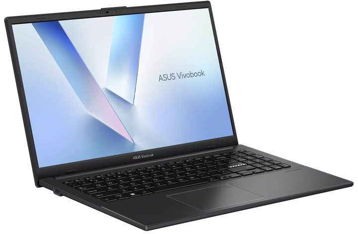 Ноутбук ASUS Vivobook Go 15 E1504FA-BQ2837 15.6" Full HD / AMD Ryzen 3 7320U / 16 ГБ / 512 ГБ SSD - Фото 9 Ноутбук ASUS Vivobook Go 15 E1504FA-BQ2837 15.6" Full HD / AMD Ryzen 3 7320U / 16 ГБ / 512 ГБ SSD - изображение 9