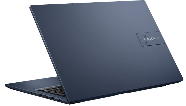 Ноутбук ASUS Vivobook 15 X1504MA-BQ137 15.6" Full HD / Intel Core 3 304 / 8 ГБ / 512 ГБ SSD - изображение 8