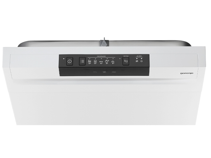 Посудомоечная машина Gorenje - GS520E15W - изображение 3
