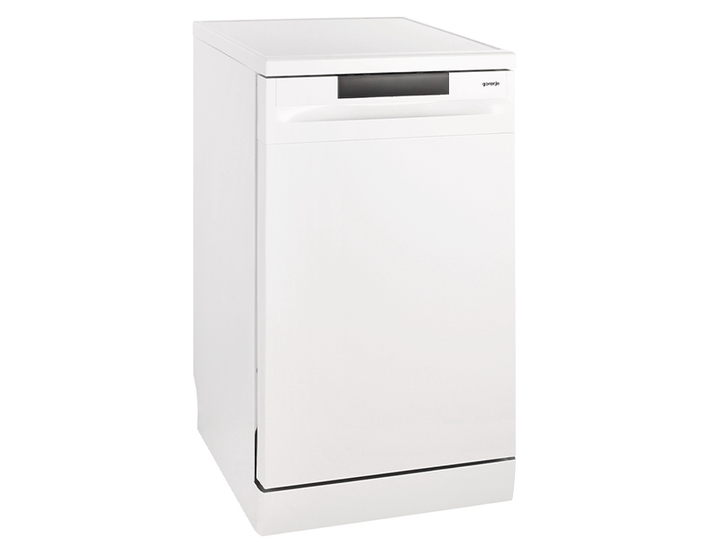 Посудомоечная машина Gorenje - GS520E15W - изображение 6