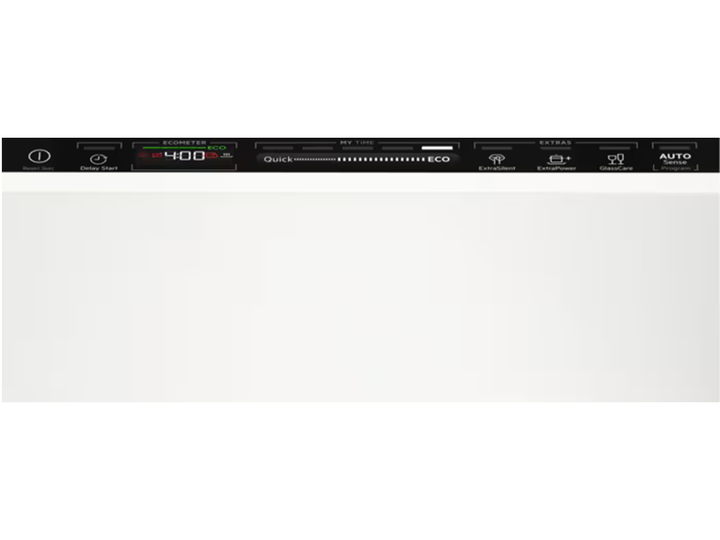 Посудомоечная машина встраиваемая AEG - FSE73527P - изображение 2