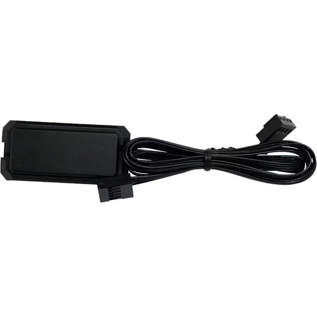 Кулер для корпуса Lian Li Uni Fan TL Wireless LCD 120-1 Black (G99.12TLLCD1W1B.00) - изображение 6