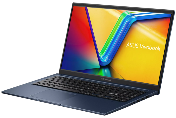 Ноутбук Asus X1504MA-BQ137 Quiet Blue - изображение 2