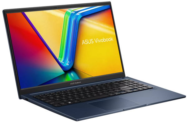 Ноутбук Asus X1504MA-BQ137 Quiet Blue - изображение 3