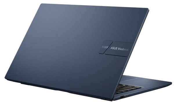 Ноутбук Asus X1504MA-BQ108 Quiet Blue - Фото 6 Ноутбук Asus X1504MA-BQ108 Quiet Blue - изображение 6