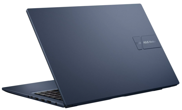 Ноутбук Asus X1504MA-BQ108 Quiet Blue - Фото 7 Ноутбук Asus X1504MA-BQ108 Quiet Blue - изображение 7