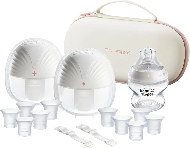 Молоковідсмоктувач Tommee Tippee 423757 - зображення 2