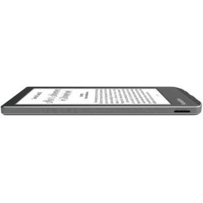 Электронная книга Pocketbook 629 Verse Mist Grey (PB629-M-CIS) - изображение 3