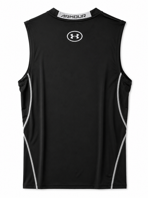Термо-Майка Under Armour черный XL - изображение 3