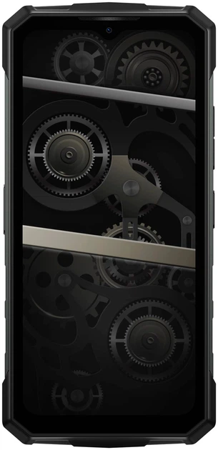Мобильный телефон Doogee Fire 5 Ultra 6/128GB Twilight Gray UA - изображение 2