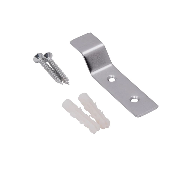 Раковина напольная Qtap Crow 825х425 прямоугольная, белая (QT0511G315WN) - изображение 6