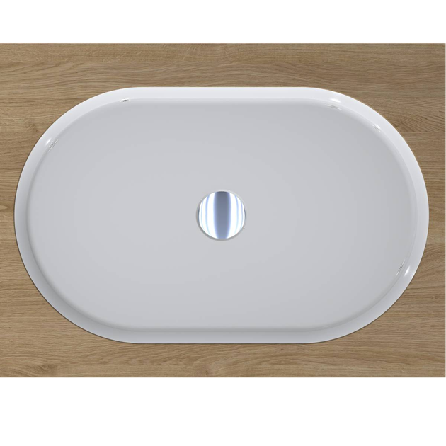 Умывальник Miraggio ROME 550x350 - изображение 3