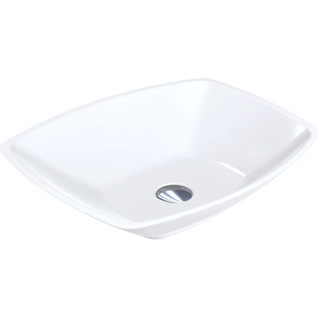 Умывальник Miraggio LEX S 560x400 - изображение 2
