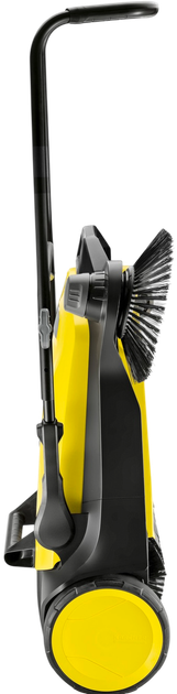 Zamiatarka Karcher S 6 (1.766-420.0) - Zdjęcie 2 Zamiatarka Karcher S 6 (1.766-420.0) - obraz 2
