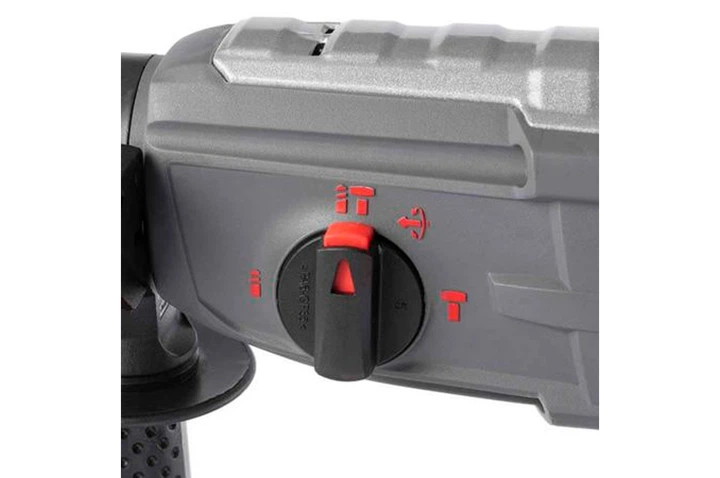 Перфоратор прямой Intertool 1000 Вт (DT-0185) - изображение 7