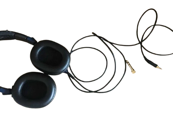 Кабель шнур провод прямой для наушников Audio-Technica ATH-M40X, M50X, M60X, M70X - Фото 3 Кабель шнур провод прямой для наушников Audio-Technica ATH-M40X, M50X, M60X, M70X - изображение 3