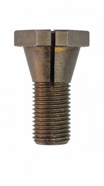 Цанга для гравера FIXTOOL Gravix, Pomogator 3 мм, 1шт - зображення 4