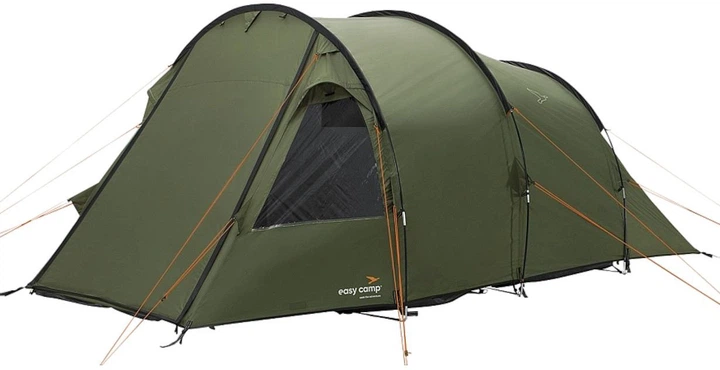 Намет чотиримісний Easy Camp Hidra 4 120490 (5709388144836) - Фото 1 Намет чотиримісний Easy Camp Hidra 4 120490 (5709388144836) - зображення 1