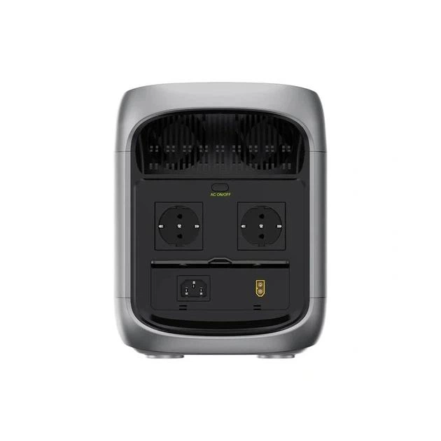 Зарядна станція Fossibot F1800 1024Wh | 1800W | LiFePO4 (пікова 3600W) - изображение 3