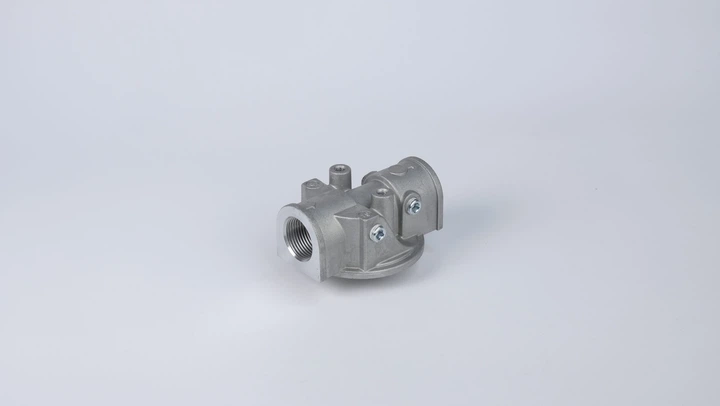 Корпус фільтра MPS050RG1 - изображение 4