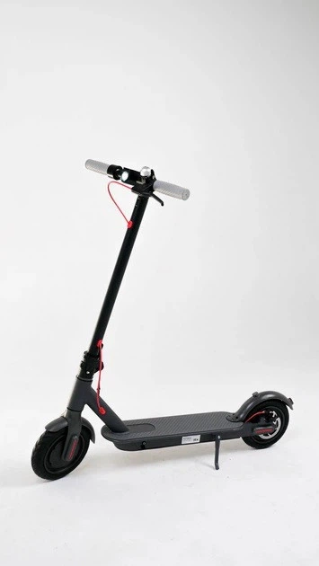 Электросамокат M365 350W 36V 9.6Ah Grey складной городской (до 30 км/ч, запас хода 30 км) - изображение 2
